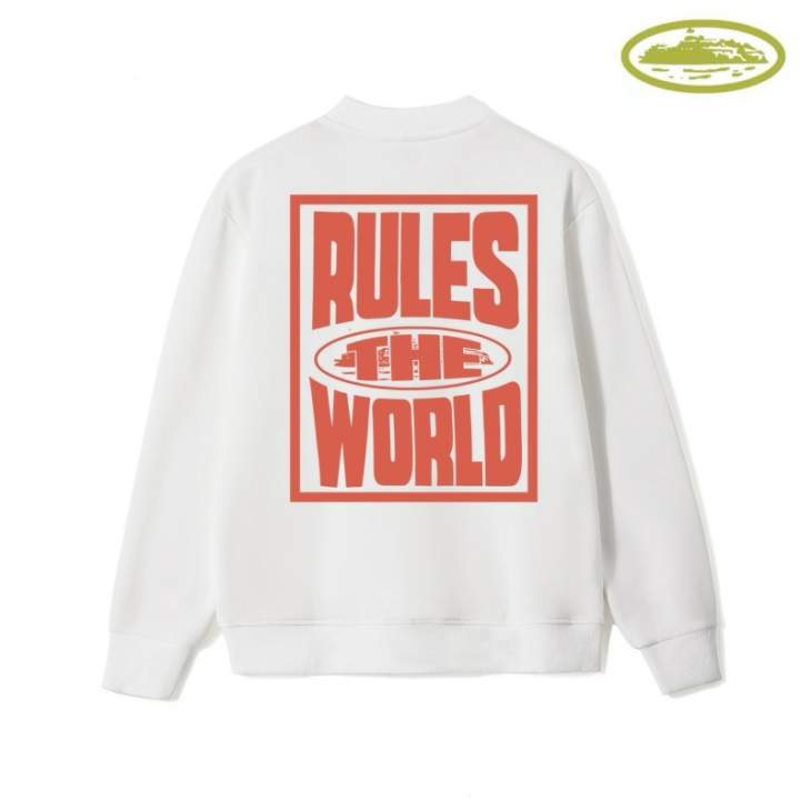 Corteiz Sweatshirt _SKUCorteizS-2XLastxC104331434